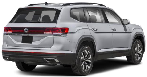 Thumbnail image of 2025 Volkswagen Atlas at Volkswagen of West Islip