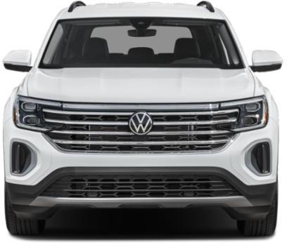 Thumbnail image of 2025 Volkswagen Atlas at Volkswagen of West Islip