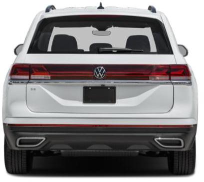 Thumbnail image of 2025 Volkswagen Atlas at Volkswagen of West Islip