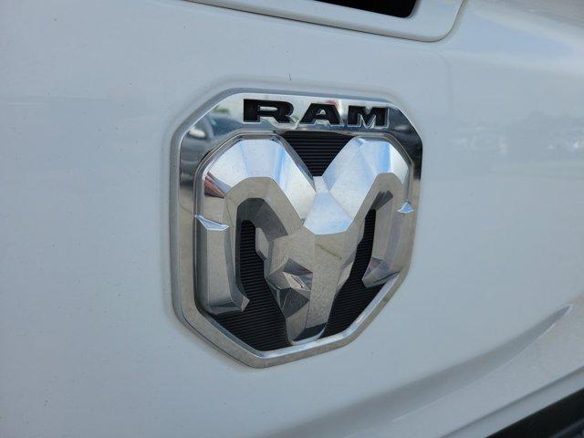 Thumbnail image of 2022 Ram 1500 at MckinnonNissan USED