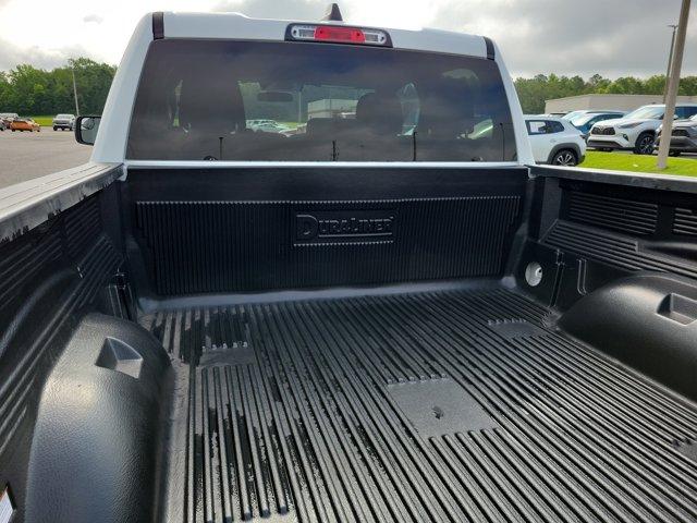 Thumbnail image of 2022 Ram 1500 at MckinnonNissan USED