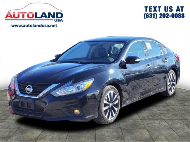Thumbnail image of 2018 Nissan Altima at Autoland Usa