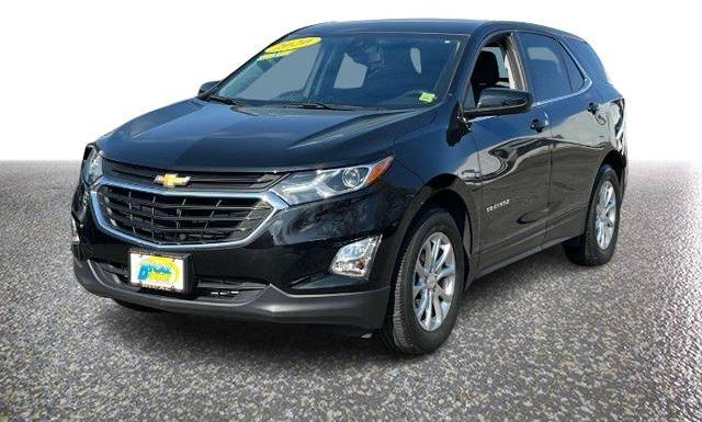 Thumbnail image of 2020 Chevrolet Equinox at Bical Chevrolet of Valley Stream