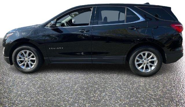 Thumbnail image of 2020 Chevrolet Equinox at Bical Chevrolet of Valley Stream