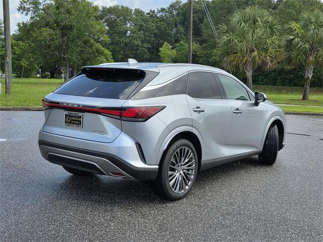 Thumbnail image of 2023 Lexus RX 350 at Lexus of Mobile