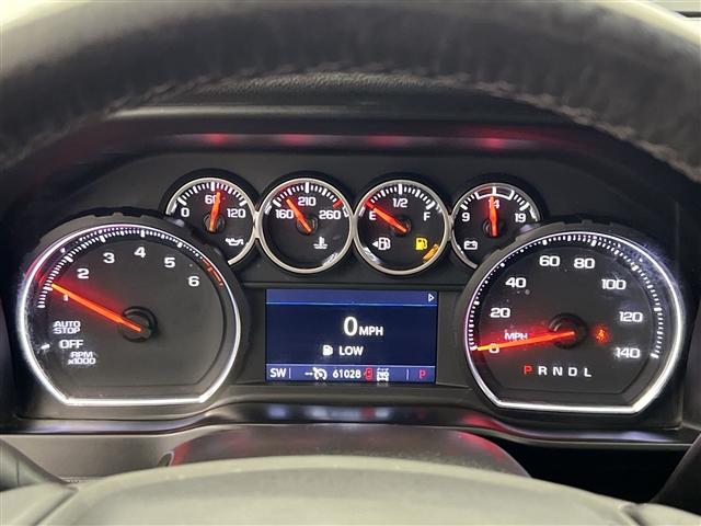 Thumbnail image of 2021 Chevrolet Silverado 1500 at Mccluskey Chevrolet Kings Automall