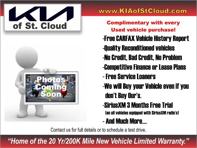 Thumbnail image of 2011 Kia Forte Koup at Kia Of St. Cloud