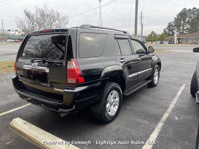 Thumbnail image of 2009 Toyota 4Runner at Lightly's Auto Sales, LLC
