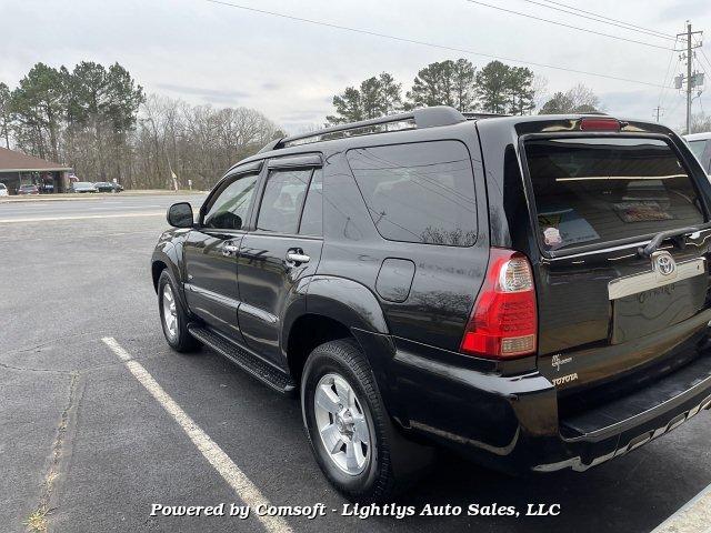 Thumbnail image of 2009 Toyota 4Runner at Lightly's Auto Sales, LLC