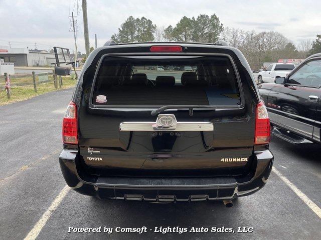 Thumbnail image of 2009 Toyota 4Runner at Lightly's Auto Sales, LLC