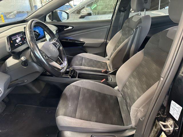 Thumbnail image of 2021 Volkswagen ID.4 at Volkswagen of Oakland