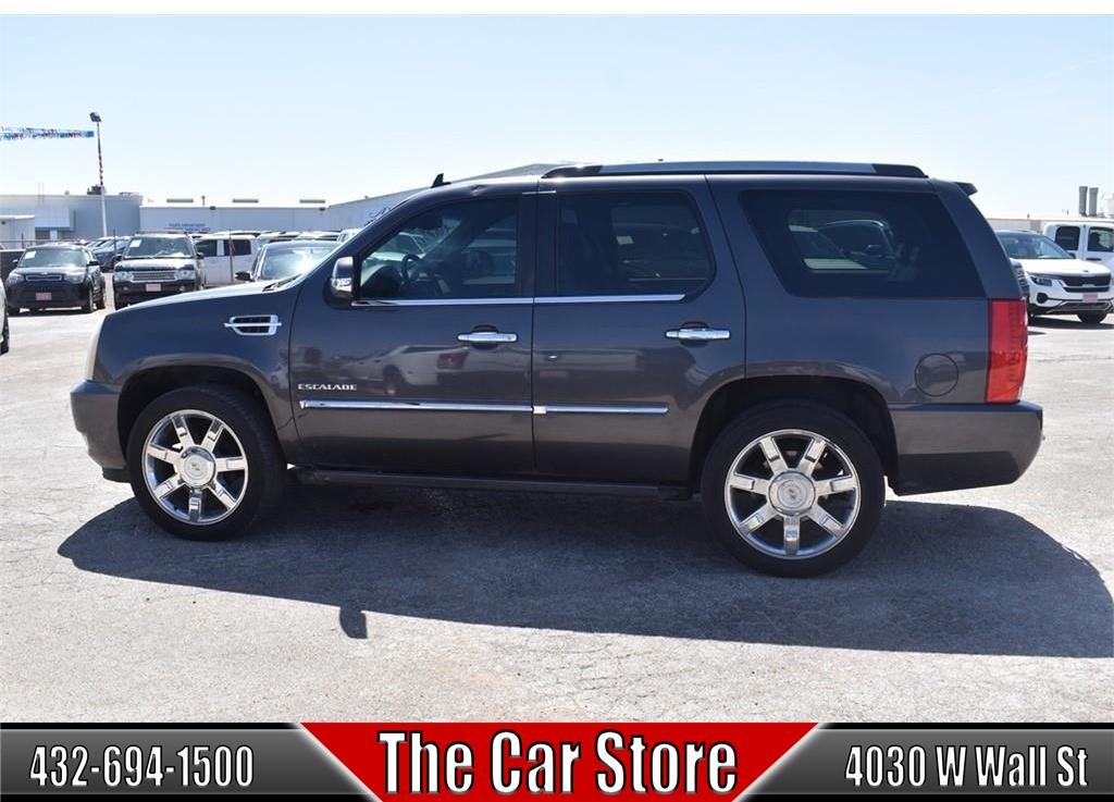 Thumbnail image of 2010 Cadillac Escalade at Car Store of Midland