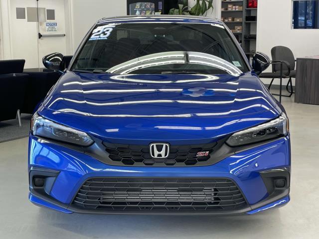 Thumbnail image of 2023 Honda Civic at Huntington Honda