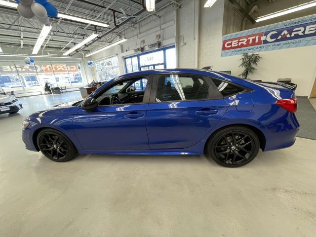 Thumbnail image of 2023 Honda Civic at Huntington Honda