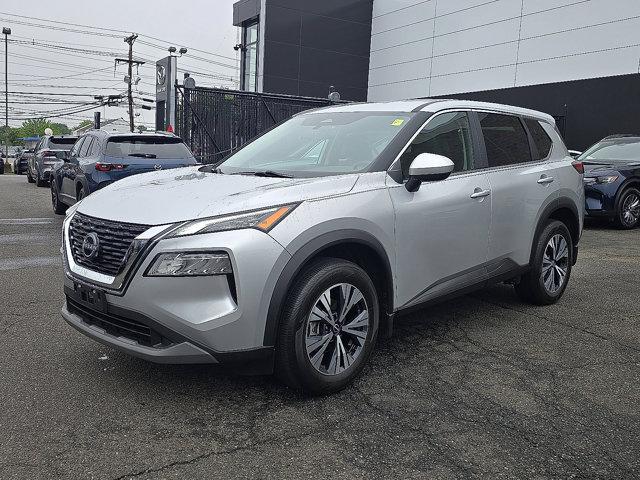 Thumbnail image of 2023 Nissan Rogue at MazdaOfLodi NEW