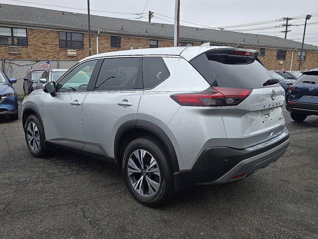 Thumbnail image of 2023 Nissan Rogue at MazdaOfLodi NEW