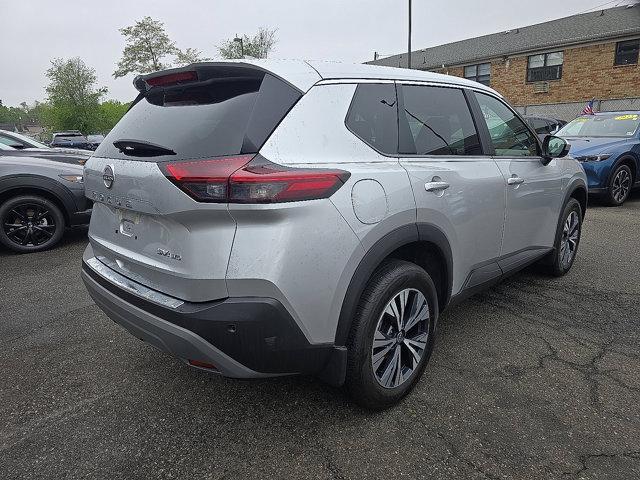 Thumbnail image of 2023 Nissan Rogue at MazdaOfLodi NEW