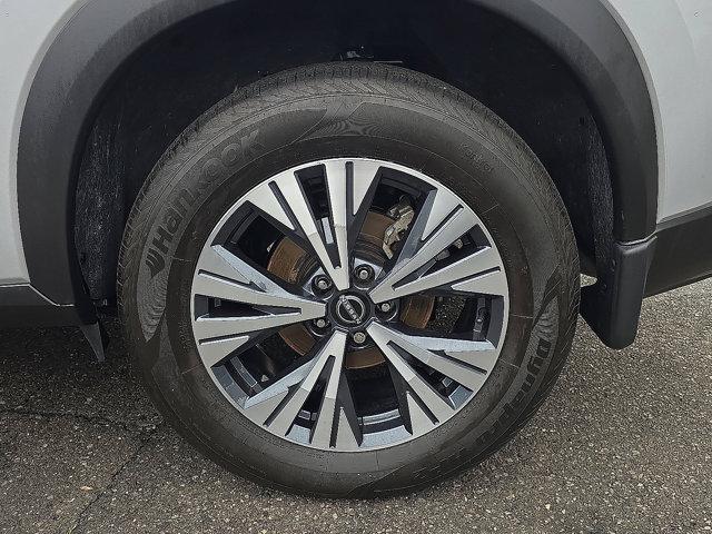 Thumbnail image of 2023 Nissan Rogue at MazdaOfLodi NEW