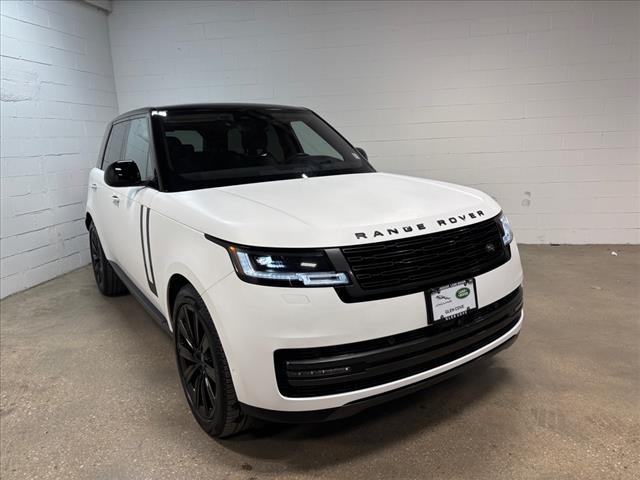 Thumbnail image of 2023 Land Rover Range Rover at Jaguar Land Rover Glen Cove
