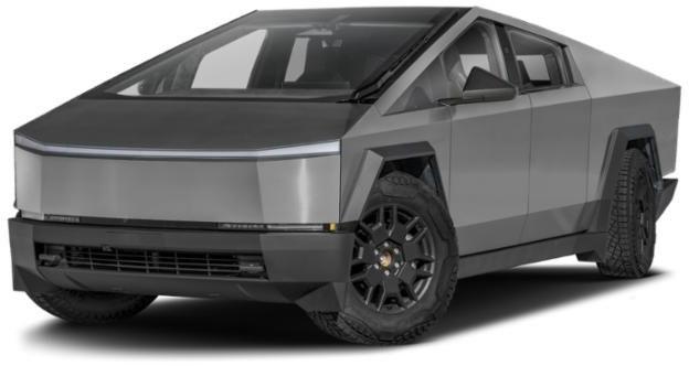 Thumbnail image of 2024 Tesla Cybertruck at Ocean Mazda