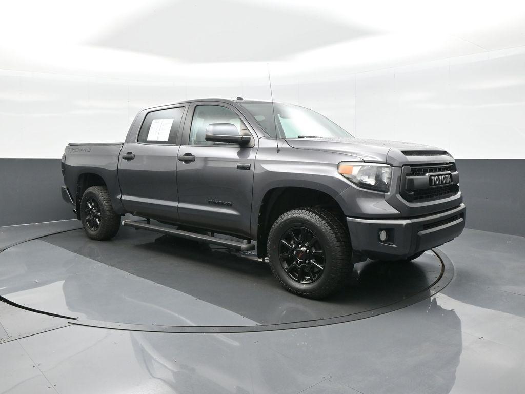 Thumbnail image of 2016 Toyota Tundra at Molle Toyota