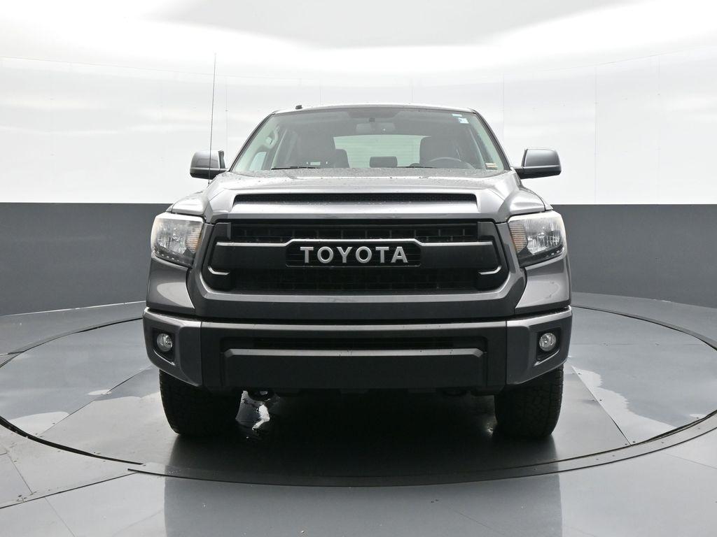 Thumbnail image of 2016 Toyota Tundra at Molle Toyota