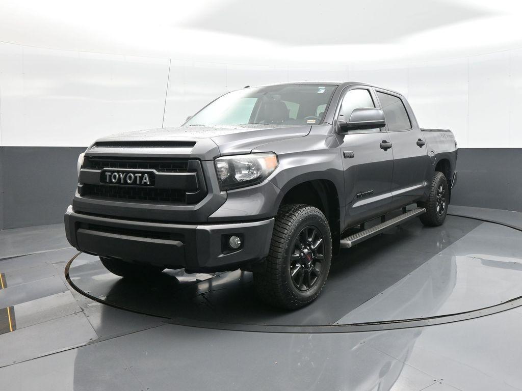 Thumbnail image of 2016 Toyota Tundra at Molle Toyota