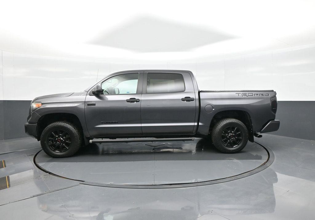 Thumbnail image of 2016 Toyota Tundra at Molle Toyota