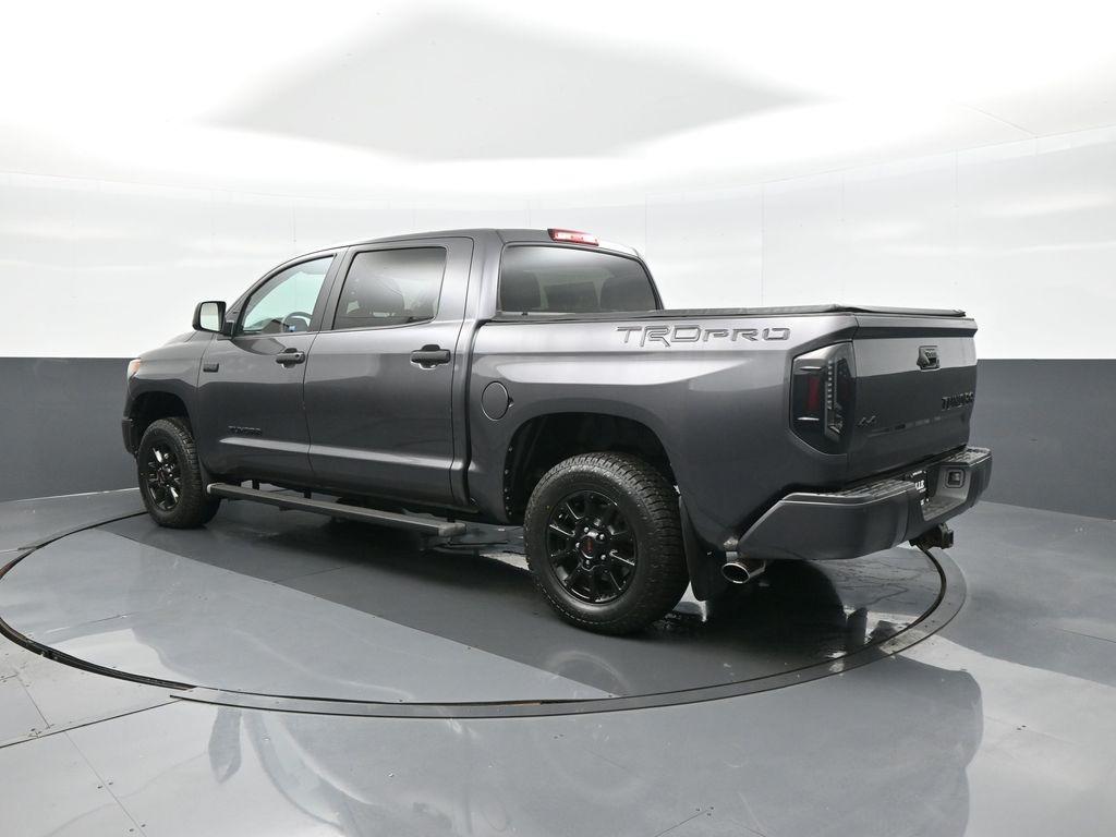 Thumbnail image of 2016 Toyota Tundra at Molle Toyota