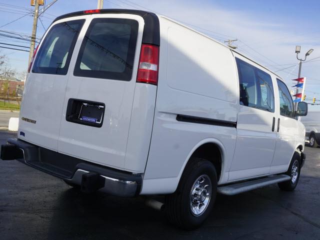 Thumbnail image of 2019 Chevrolet Express at A & B Motors