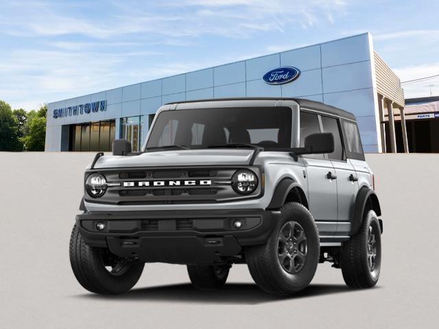 Thumbnail image of 2024 Ford Bronco at Ford of Smithtown