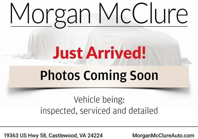 Thumbnail image of 2018 Mazda MX-5 Miata RF at Morgan Mcclure