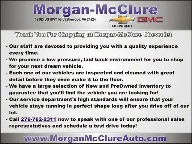 Thumbnail image of 2018 Mazda MX-5 Miata RF at Morgan Mcclure