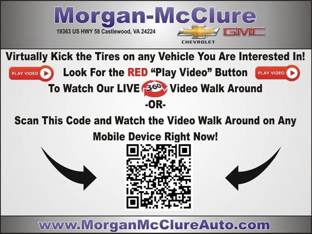 Thumbnail image of 2018 Mazda MX-5 Miata RF at Morgan Mcclure