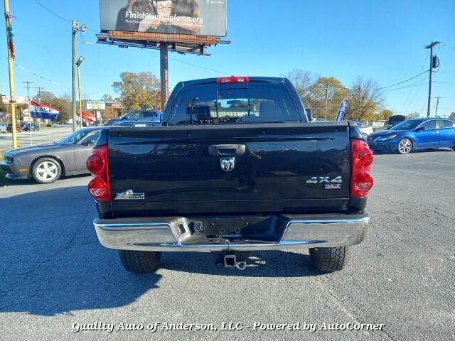 Thumbnail image of 2007 Dodge Ram 2500 at Quality Auto of Anderson, LLC