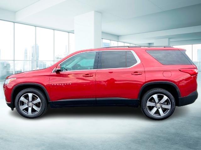 Thumbnail image of 2019 Chevrolet Traverse at Nesenger 112 Chevrolet Hyundai Mazda