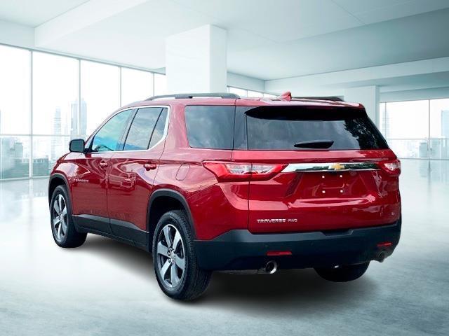 Thumbnail image of 2019 Chevrolet Traverse at Nesenger 112 Chevrolet Hyundai Mazda