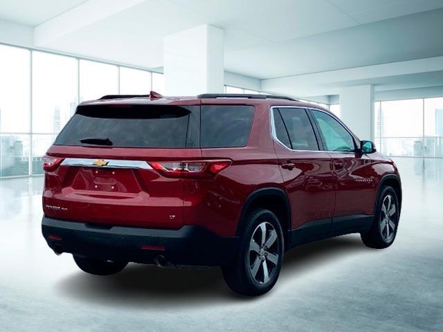 Thumbnail image of 2019 Chevrolet Traverse at Nesenger 112 Chevrolet Hyundai Mazda