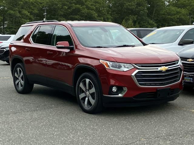 Thumbnail image of 2019 Chevrolet Traverse at Nesenger 112 Chevrolet Hyundai Mazda