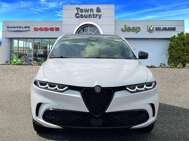 Thumbnail image of 2024 Alfa Romeo Tonale Hybrid at Town And Country Jeep Chrysler Dodge