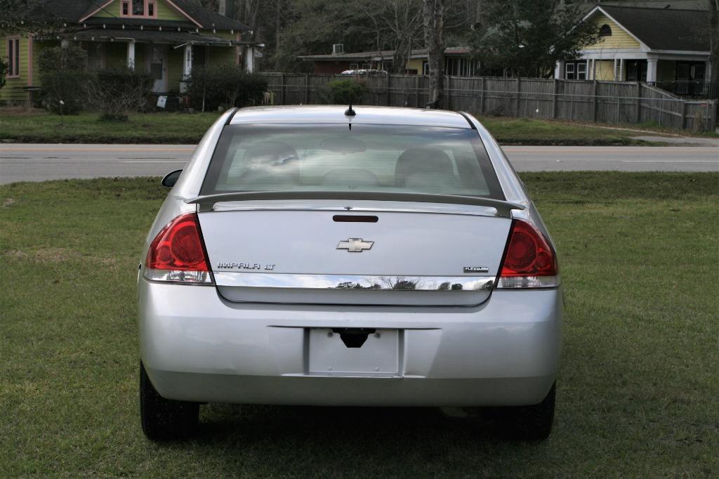 Thumbnail image of 2010 Chevrolet Impala at Genesis of Cottageville