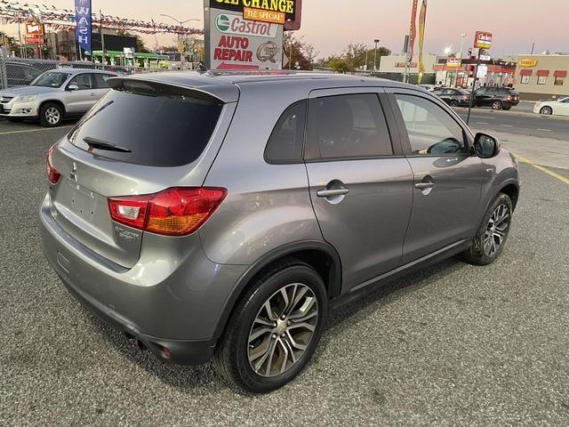 Thumbnail image of 2016 Mitsubishi Outlander Sport at The Best Auto