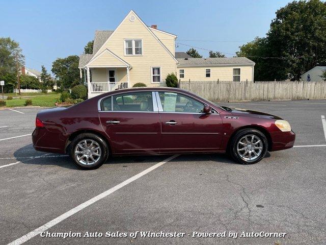 Thumbnail image of 2007 Buick Lucerne at Champion Auto Sales of Winchester LLC