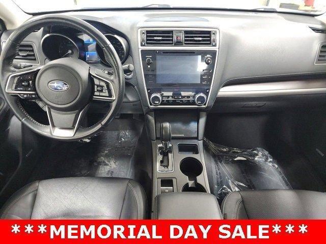 Thumbnail image of 2019 Subaru Legacy at PerformanceToyota of Fairfield, OH