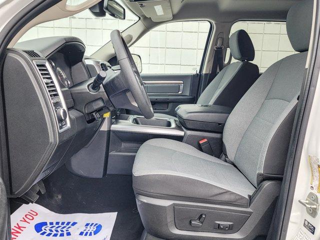 Thumbnail image of 2023 Ram 1500 Classic at Ryburn Automotive NEW (Toyota)