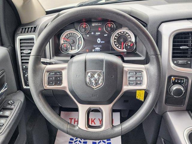 Thumbnail image of 2023 Ram 1500 Classic at Ryburn Automotive NEW (Toyota)