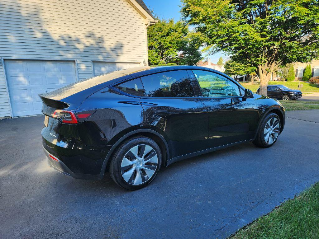Thumbnail image of 2021 Tesla Model Y at PROFESSIONAL SALES, INC