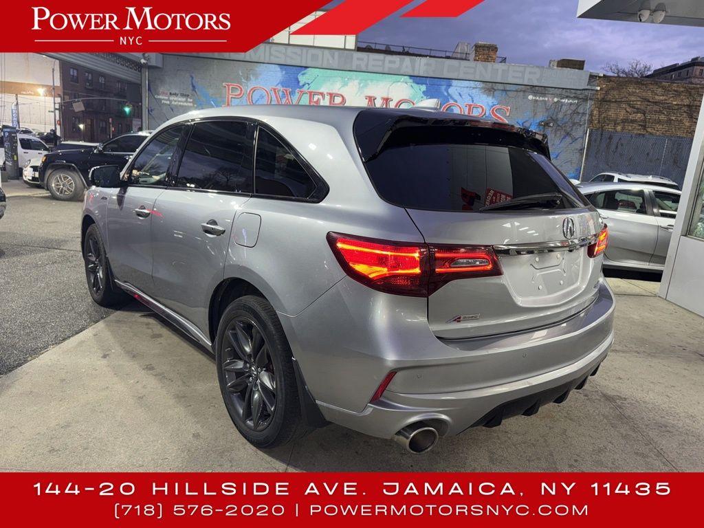 Thumbnail image of 2020 Acura MDX at Power Motors NYC LLC