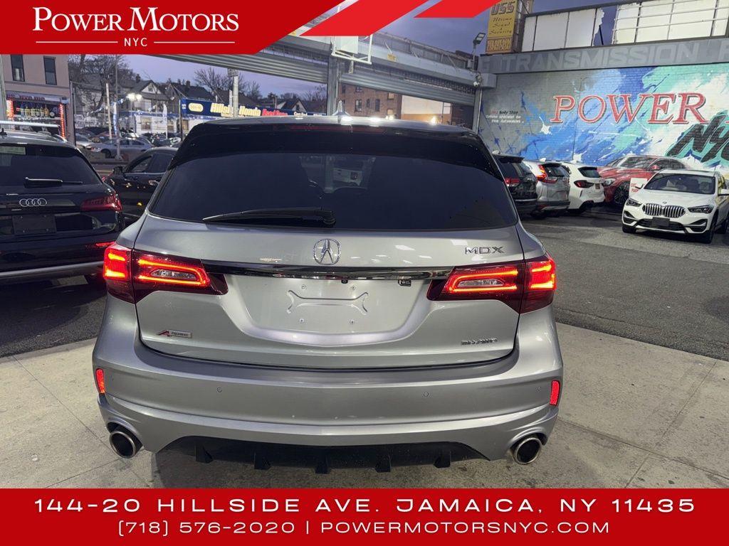 Thumbnail image of 2020 Acura MDX at Power Motors NYC LLC
