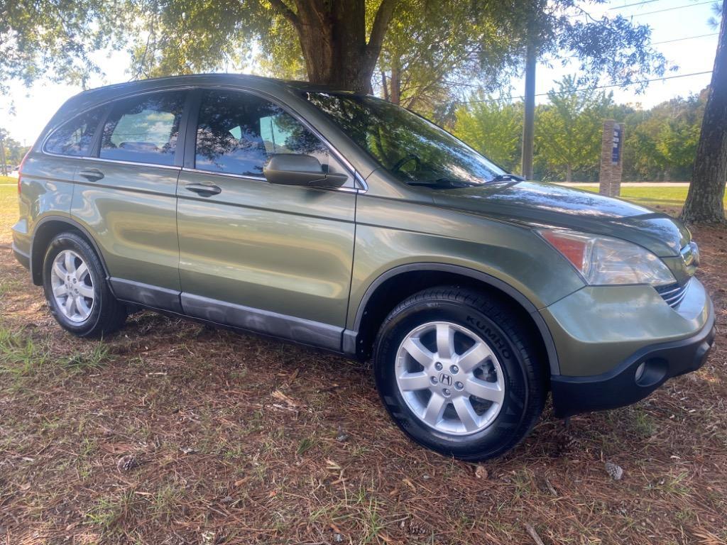 Thumbnail image of 2009 Honda CR-V at Team L J Auto Sales LLC